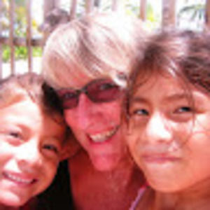 Meet your Posher, Heidi